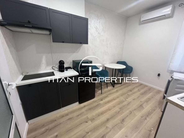 Дава се под наем Двустаен апартамент в Варна, Общината - 59 кв.м за 563.55 € - Снимка #1