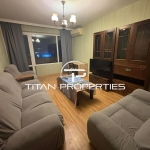 Дава се под наем Тристаен апартамент в Варна, Левски - 74 кв.м за 448.8 € - Снимка #1