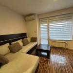 Дава се под наем Двустаен апартамент в София, Център - 65 кв.м за 578.34 € - Снимка #1