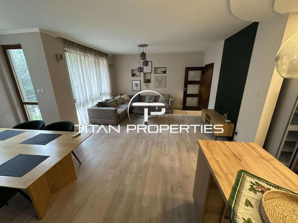 Дава се под наем Мезонет в Варна, Център - 135 кв.м за 1300 € - Снимка #1