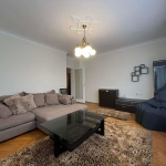 Дава се под наем Тристаен апартамент в София, Оборище - 92 кв.м за 817.53 € - Снимка #1