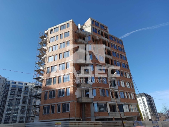 Тристаен апартамент в София, Люлин 5 - 114 кв.м за 866 €/кв.м - Снимка #1