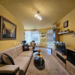 Тристаен апартамент в Пловдив, Кършияка - 63 кв.м за 1093 €/кв.м - Снимка #1