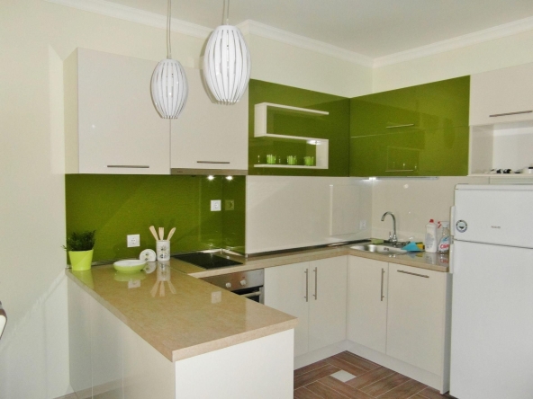 Дава се под наем Двустаен апартамент в София, Белите брези - 75 кв.м за 677.79 € - Снимка #1