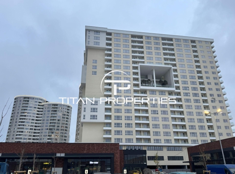 Двустаен апартамент в Бургас, Славейков - 80 кв.м за 1154 €/кв.м - Снимка #1