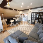Тристаен апартамент в София, Студентски град - 120 кв.м за 1360 €/кв.м - Снимка #1