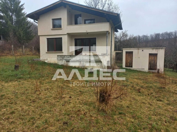 Къща в с. Планиница, Област Перник - 70 кв.м за 401 €/кв.м - Снимка #1