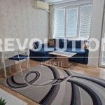 Дава се под наем Двустаен апартамент в Варна, Чаталджа - 56 кв.м за 418.71 € - Снимка #1