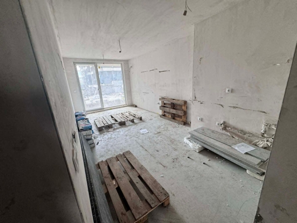 Тристаен апартамент в София, Орландовци - 104 кв.м за 1030 €/кв.м - Снимка #1