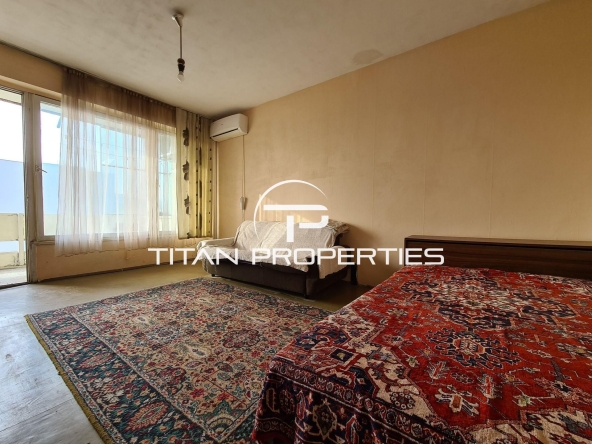 Двустаен апартамент в Пловдив, Изгрев - 68 кв.м за 956 €/кв.м - Снимка #1