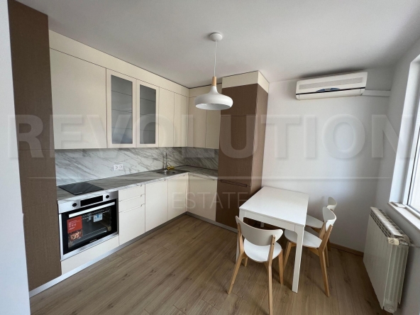 Двустаен апартамент в София, Гоце Делчев - 90 кв.м за 1697 €/кв.м - Снимка #1