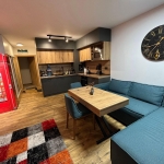 Дава се под наем Едностаен апартамент в Варна, Левски - 35 кв.м за 498.27 € - Снимка #1
