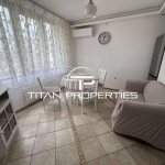 Дава се под наем Тристаен апартамент в Варна, Чайка - 100 кв.м за 613 € - Снимка #1