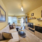Двустаен апартамент в Пловдив, Кършияка - 63 кв.м за 1093 €/кв.м - Снимка #1