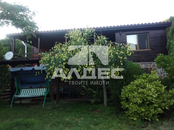 Къща в с. Батулия, Област София-област - 104 кв.м за 760 €/кв.м - Снимка #1