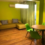 Дава се под наем Тристаен апартамент в Варна, Виница - 85 кв.м за 460 € - Снимка #1