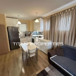 Дава се под наем Двустаен апартамент в Варна, Бриз - 70 кв.м за 613 € - Снимка #1