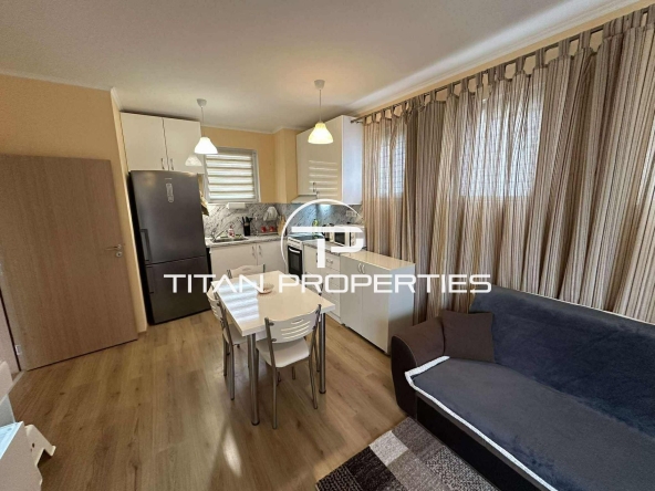 Дава се под наем Двустаен апартамент в Варна, Бриз - 70 кв.м за 613 € - Снимка #1