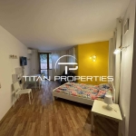 Дава се под наем Едностаен апартамент в к.к. Св.Св. Константин и Елена - 35 кв.м за 511 € - Снимка #1