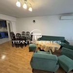 Дава се под наем Тристаен апартамент в Варна, Колхозен пазар - 70 кв.м за 511 € - Снимка #1