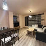 Дава се под наем Двустаен апартамент в София, Обеля 1 - 80 кв.м за 640 € - Снимка #1