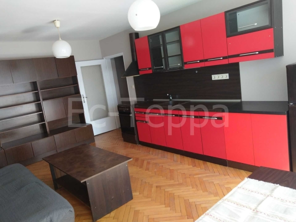 Дава се под наем Тристаен апартамент в София, Люлин 1 - 80 кв.м за 408 € - Снимка #1