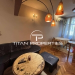 Дава се под наем Тристаен апартамент в Варна, Колхозен пазар - 87 кв.м за 511 € - Снимка #1