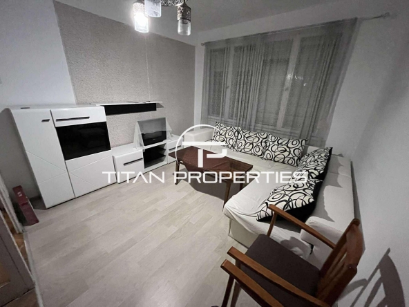 Дава се под наем Двустаен апартамент в Варна, Център - 58 кв.м за 357 € - Снимка #1