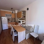 Дава се под наем Двустаен апартамент в к.к. Св.Св. Константин и Елена - 62 кв.м за 434 € - Снимка #1