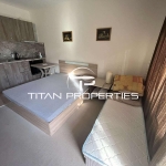 Дава се под наем Едностаен апартамент в к.к. Св.Св. Константин и Елена - 40 кв.м за 300 € - Снимка #1