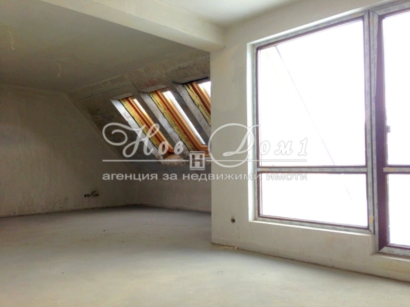 Четиристаен апартамент в София, Надежда 3 - 178 кв.м за 1517 €/кв.м - Снимка #1