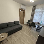 Дава се под наем Двустаен апартамент в София, Редута - 43 кв.м за 600 € - Снимка #1