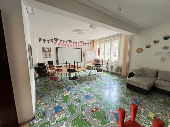 Четиристаен апартамент в София, Център - 266 кв.м за 1786 €/кв.м - Снимка #1