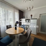 Дава се под наем Двустаен апартамент в Варна, Център - 55 кв.м за 500 € - Снимка #1