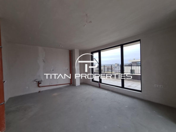 Четиристаен апартамент в Пловдив, Тракия - 172 кв.м за 1744 €/кв.м - Снимка #1