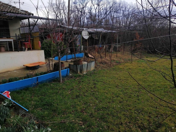 Къща в Търговище, Бряг - 40 кв.м за 447 €/кв.м - Снимка #1