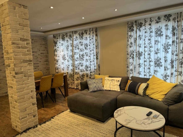 Дава се под наем Двустаен апартамент в София, Бояна - 70 кв.м за 800 € - Снимка #1