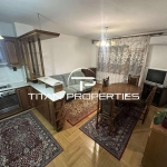 Дава се под наем Тристаен апартамент в Варна, Колхозен пазар - 75 кв.м за 562 € - Снимка #1