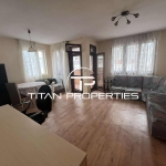 Дава се под наем Двустаен апартамент в Варна, Цветен квартал - 80 кв.м за 434 € - Снимка #1