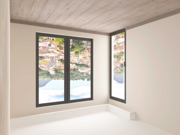 Тристаен апартамент в Пловдив, Каменица 2 - 105 кв.м за 1953 €/кв.м - Снимка #1