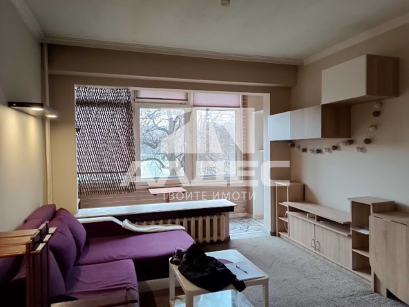 Двустаен апартамент в София, Разсадника - 49 кв.м за 1676 €/кв.м - Снимка #1