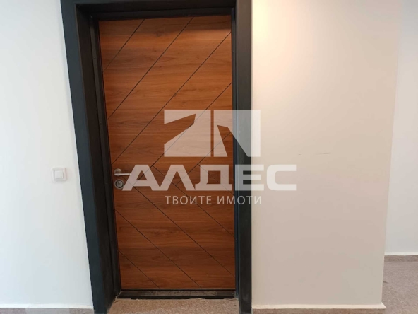 Едностаен апартамент в София, Красна поляна 3 - 38 кв.м за 1195 €/кв.м - Снимка #1