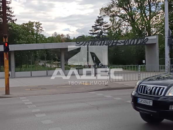 Двустаен апартамент в София, Захарна фабрика - 53 кв.м за 1756 €/кв.м - Снимка #1