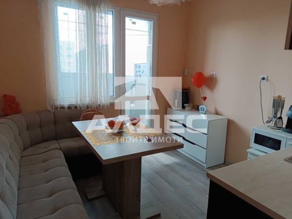 Едностаен апартамент в София, Люлин 3 - 43 кв.м за 1495 €/кв.м - Снимка #1