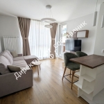 Дава се под наем Двустаен апартамент в София, Манастирски ливади - 78 кв.м за 777.75 € - Снимка #1