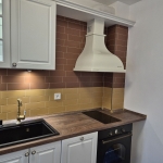 Дава се под наем Тристаен апартамент в София, Карпузица - 110 кв.м за 890 € - Снимка #1