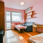 Дава се под наем Едностаен апартамент в София, Люлин 4 - 55 кв.м за 423.81 € - Снимка #1