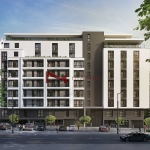 Тристаен апартамент в Варна, Възраждане 3 - 75 кв.м за 1667 €/кв.м - Снимка #1