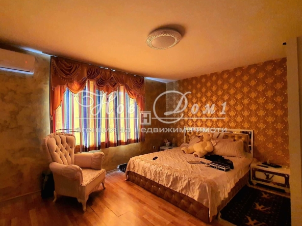 Къща в Варна, Трошево - 160 кв.м за 383 €/кв.м - Снимка #1