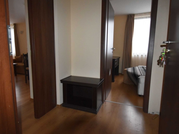 Двустаен апартамент в Банско - 61 кв.м за 1260 €/кв.м - Снимка #1